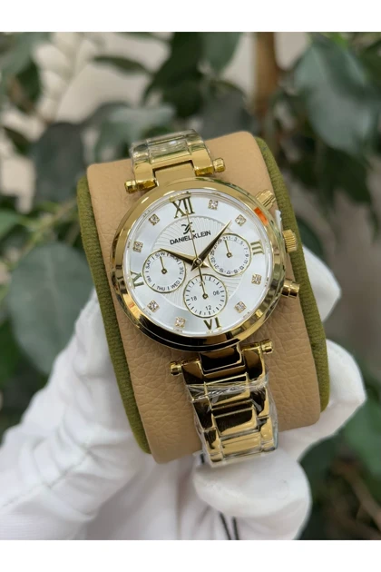 ساعت زنانه daniel-klein