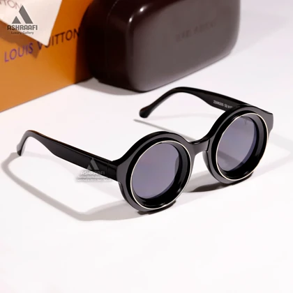 عینک آفتابی لویی ویتون Louis Vuitton ZS98205
