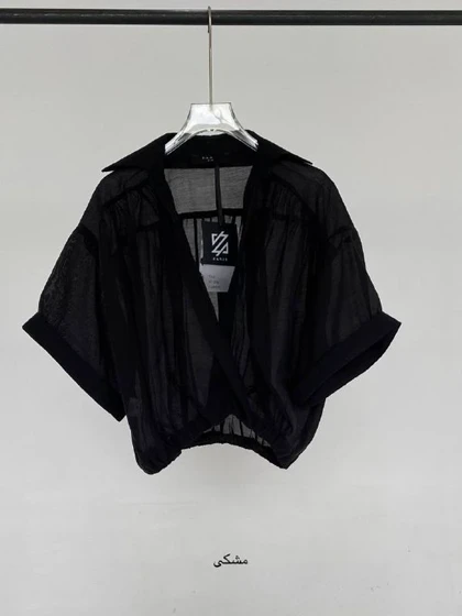 شومیز فدا - 490 - Feda