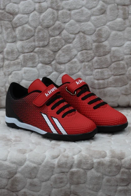 کفش میادین ورزشی بچگانه کینتیکس kinetix