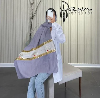 شال هندی