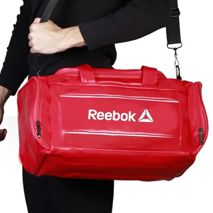 ساک ورزشی ریبوک مدل REEBOK - RBK99053 GYM STYLE