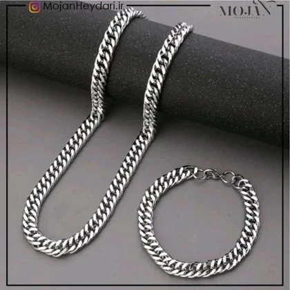 ست کارتیراستیل کد 1001