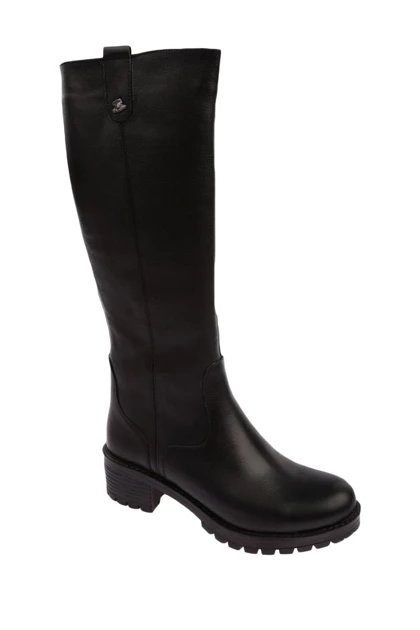 بوت بلند زنانه venus venus