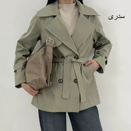 ترنچ کت 1007979