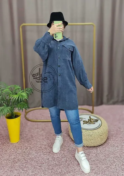 مانتو کیمونو