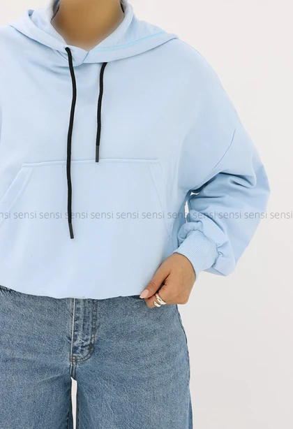 هودی کراپ داخل کرکی کد1004916