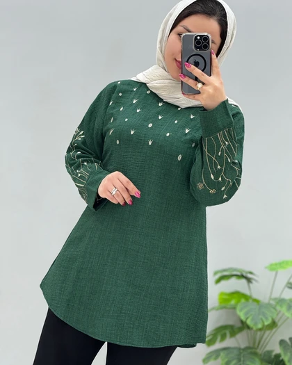 تونیک شانتون