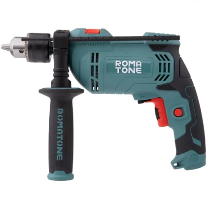 دریل چکشی روماتون ROMATONE مدل 3240 توان 810 وات