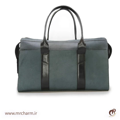 ساک دستی چرم مدل هوگر 30064