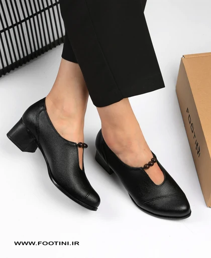 کفش زنانه روزمره مروارید BT