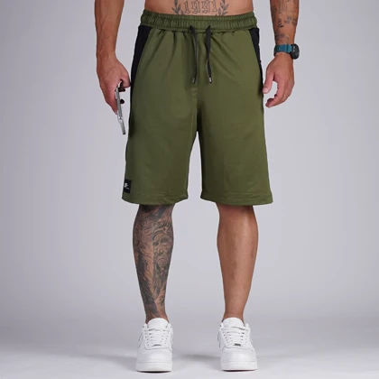 شلوارک ورزشی NIKE کد 131039