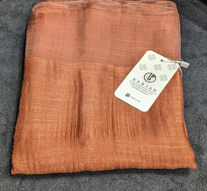 شال ویسکوز دستک تور 20180