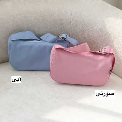 کیف زنانه دوشی میا مدل 7897585