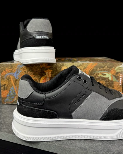 ونس برشکا مردانه