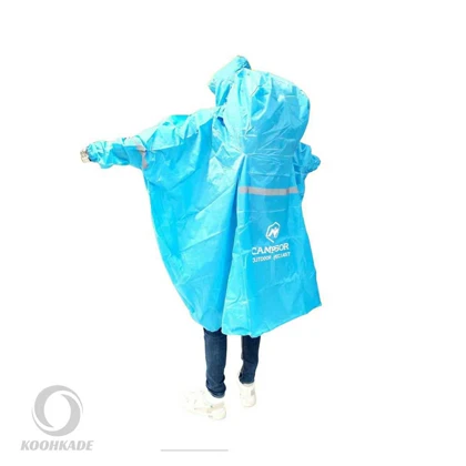 پانچوکمپسور جا کوله دار BL 032