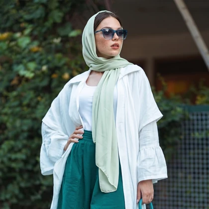 عینک آفتابی زنانه ورامدا ( VERAMODA ) مدل VA 186