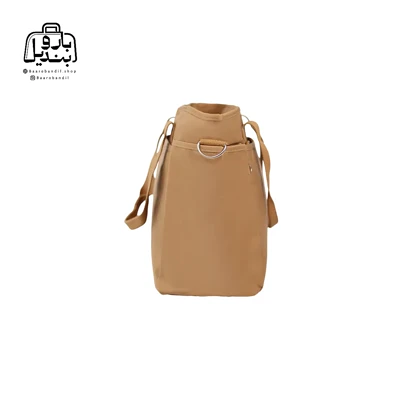 کیف زنانه دوشی کلوز بگ Cloth Bag کد 3128