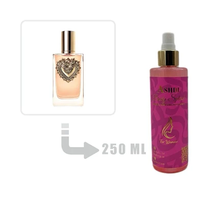 بادی اسپلش دولچه گابانا دوشن 250 میل Dolce & Gabbana Devotion