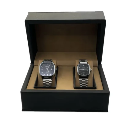 ست ساعت مدل کاسیو CASIO