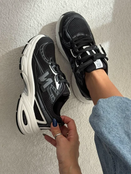 کتانی نیوبالانس سولی 3740