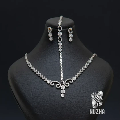 سرویس نقره زنانه کد:sz1005