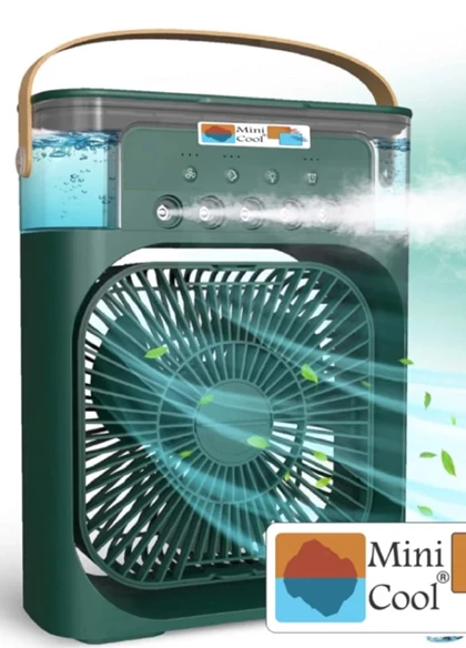 دستگاه بخور سرد ویژه