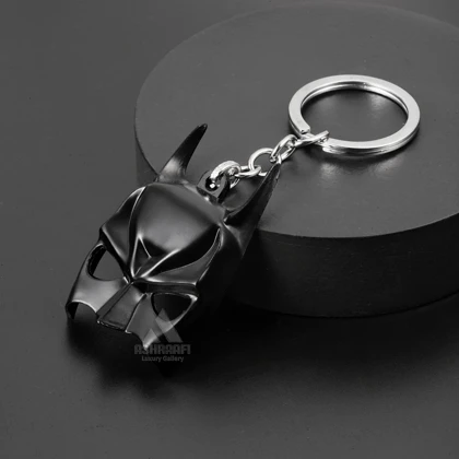 جاکلیدی طرح ماسک بتمن Batman Mask Keychain