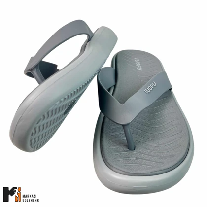 صندل مردانه کامفورت Luofu کد 721401