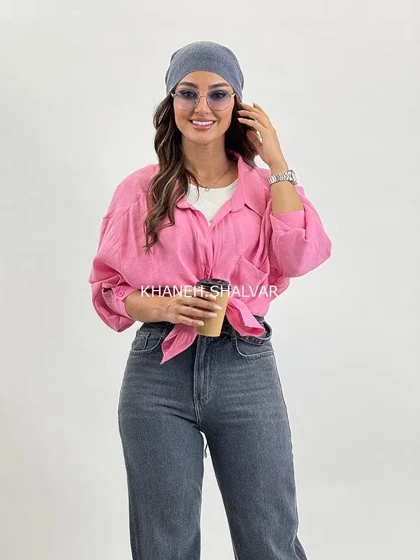 شومیز پری Perry 4612