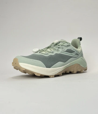 کفش پیاده روی هامتو سبز