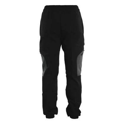 شلوار رانینگ اسپرت نایک مدل Dri Fit-062 مشکی