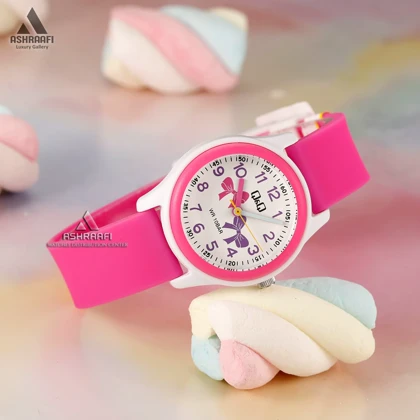 ساعت بچه گانه کیو اند کیو Q&Q VS59J002Y