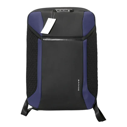 کوله پشتی لپتاپ Bange مدل IR-7710 قفل دار
