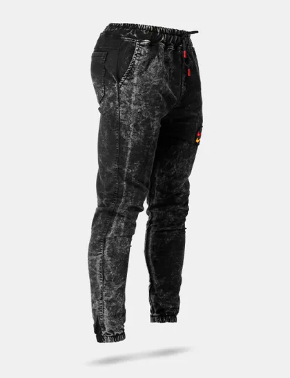 شلوار اسلش مردانه Nike
