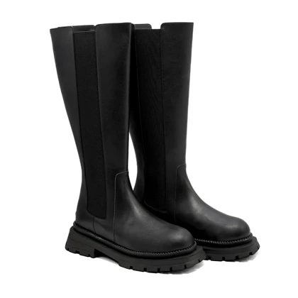 کفش بوت زنانه مدل 0549 _ Boots