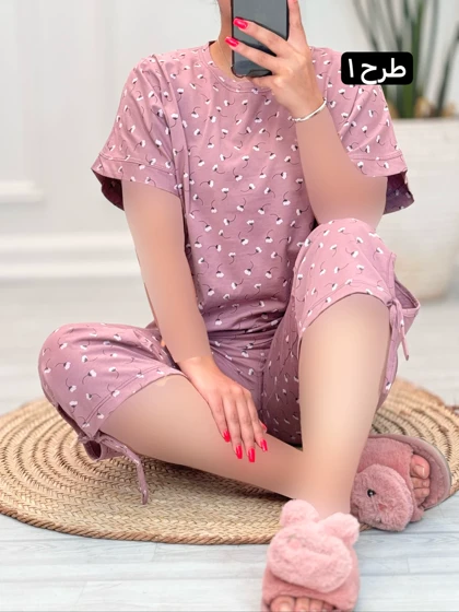 ست توت فرنگی 2142