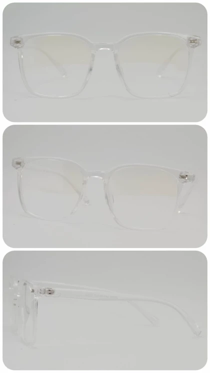 عینک آفتابی زنانه و مردانه بلوکات Anti Blue Light 28050 مناسب کار با کامپیوتر و موبایل