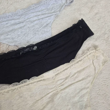 شورت زنانه لفتیز کد Z-YH66 مجموعه 3 عددی