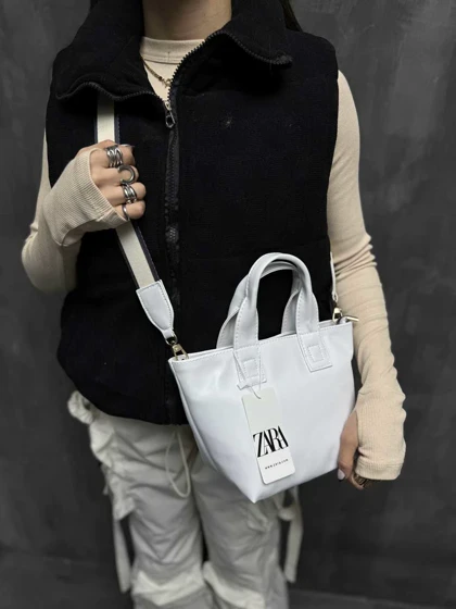کیف مربعی ساده