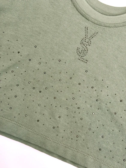 کراپ YSL
