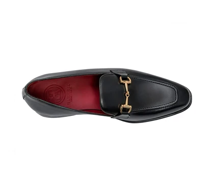 Bit Loafer S555