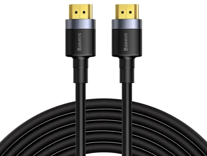 کابل HDMI بیسوس Baseus CADKLF-F01 طول 2 متر