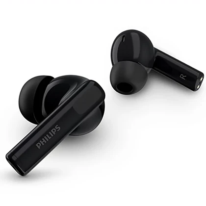هندزفری بلوتوثی فیلیپس Philips مدل TAT3559BK با حذف نویز ANC