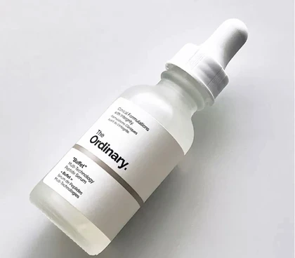 سرم بافه 30 میل ضدچروک و جوانساز صورت buffet serum اصل 100% اورجینال تضمینی