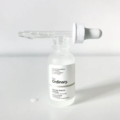 سرم لایه بردار سالیسیلیک اسید 2% سلوشن اورجینال 100% اصل - اقساط