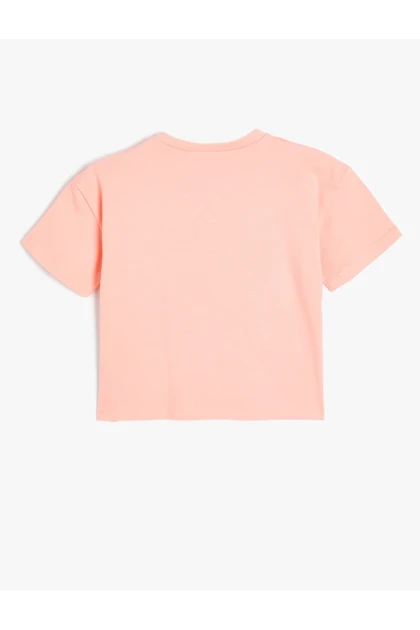 تیشرت بچگانه اورجینال کوتون koton