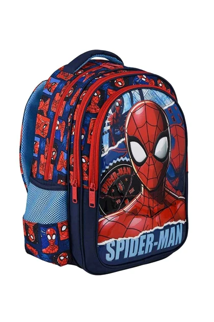 کیف مدرسه بچگانه spiderman spiderman