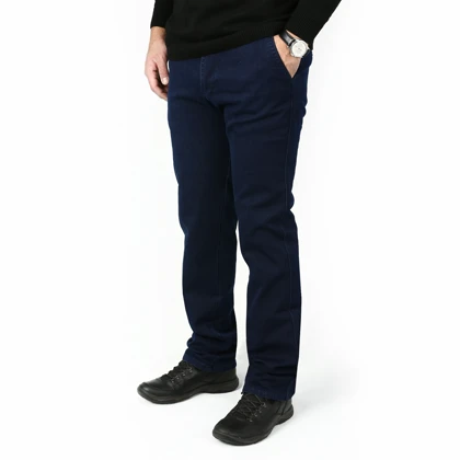 شلوار هنسل راسته مردانه مدل 661565