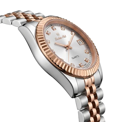 ساعت مچی زنانه سوئیس آرت مدل 920129SR1600